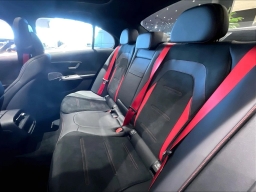 Mercedes-Benz E-Class AMG E 53 E 4MATIC+ Sedan 2026