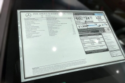 Mercedes-Benz E-Class AMG E 53 E 4MATIC+ Sedan 2026