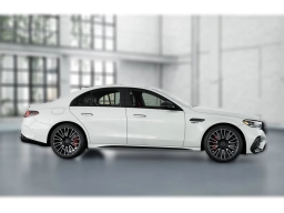 Mercedes-Benz E-Class AMG E 53 E 4MATIC+ Sedan 2026