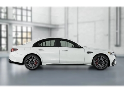Mercedes-Benz E-Class AMG E 53 E 4MATIC+ Sedan 2026
