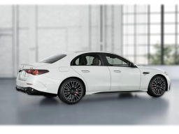 Mercedes-Benz E-Class AMG E 53 E 4MATIC+ Sedan 2026