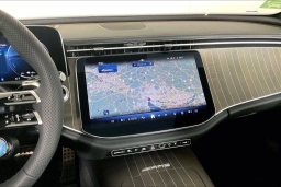 Mercedes-Benz E-Class AMG E 53 E 4MATIC+ Sedan 2026