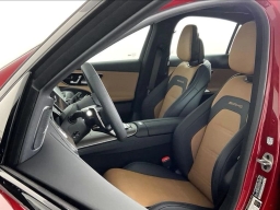 Mercedes-Benz E-Class AMG E 53 E 4MATIC+ Sedan 2026