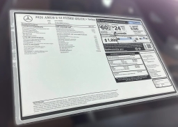 Mercedes-Benz E-Class AMG E 53 E 4MATIC+ Sedan 2026