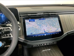 Mercedes-Benz E-Class AMG E 53 E 4MATIC+ Sedan 2026