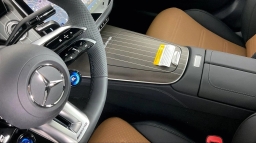 Mercedes-Benz E-Class AMG E 53 E 4MATIC+ Sedan 2026