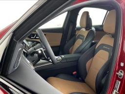 Mercedes-Benz E-Class AMG E 53 E 4MATIC+ Sedan 2026