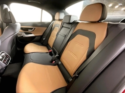 Mercedes-Benz E-Class AMG E 53 E 4MATIC+ Sedan 2026