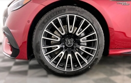 Mercedes-Benz E-Class AMG E 53 E 4MATIC+ Sedan 2026