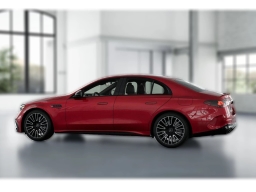 Mercedes-Benz E-Class AMG E 53 E 4MATIC+ Sedan 2026