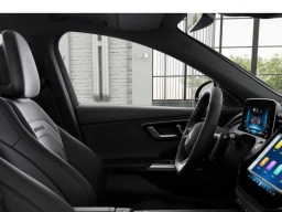 Mercedes-Benz E-Class AMG E 53 E 4MATIC+ Sedan 2026