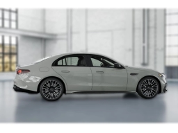 Mercedes-Benz E-Class AMG E 53 E 4MATIC+ Sedan 2026