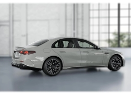 Mercedes-Benz E-Class AMG E 53 E 4MATIC+ Sedan 2026