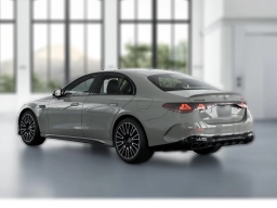 Mercedes-Benz E-Class AMG E 53 E 4MATIC+ Sedan 2026