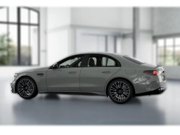 Mercedes-Benz E-Class AMG E 53 E 4MATIC+ Sedan 2026