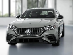 Mercedes-Benz E-Class AMG E 53 E 4MATIC+ Sedan 2026
