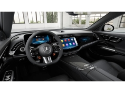 Mercedes-Benz E-Class AMG E 53 E 4MATIC+ Sedan 2026