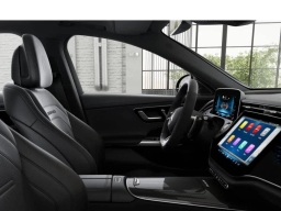 Mercedes-Benz E-Class AMG E 53 E 4MATIC+ Sedan 2026