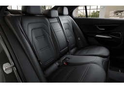 Mercedes-Benz E-Class AMG E 53 E 4MATIC+ Sedan 2026