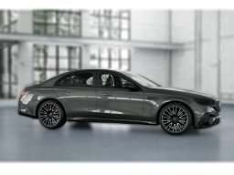 Mercedes-Benz E-Class AMG E 53 E 4MATIC+ Sedan 2026