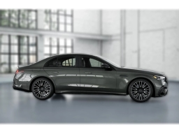 Mercedes-Benz E-Class AMG E 53 E 4MATIC+ Sedan 2026