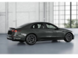 Mercedes-Benz E-Class AMG E 53 E 4MATIC+ Sedan 2026