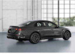 Mercedes-Benz E-Class AMG E 53 E 4MATIC+ Sedan 2026