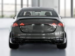 Mercedes-Benz E-Class AMG E 53 E 4MATIC+ Sedan 2026