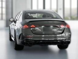 Mercedes-Benz E-Class AMG E 53 E 4MATIC+ Sedan 2026