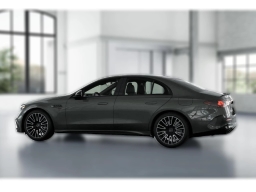 Mercedes-Benz E-Class AMG E 53 E 4MATIC+ Sedan 2026