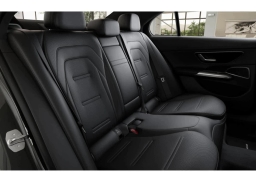 Mercedes-Benz E-Class AMG E 53 E 4MATIC+ Sedan 2026