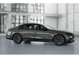 Mercedes-Benz E-Class AMG E 53 E 4MATIC+ Sedan 2026