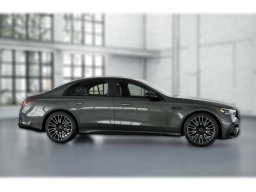 Mercedes-Benz E-Class AMG E 53 E 4MATIC+ Sedan 2026