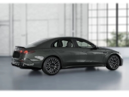 Mercedes-Benz E-Class AMG E 53 E 4MATIC+ Sedan 2026