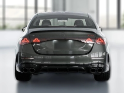 Mercedes-Benz E-Class AMG E 53 E 4MATIC+ Sedan 2026