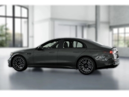 Mercedes-Benz E-Class AMG E 53 E 4MATIC+ Sedan 2026