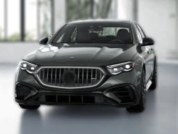 Mercedes-Benz E-Class AMG E 53 E 4MATIC+ Sedan 2026
