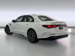 Mercedes-Benz E-Class AMG E 53 E 4MATIC+ Sedan 2026