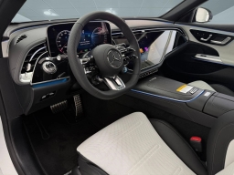 Mercedes-Benz E-Class AMG E 53 E 4MATIC+ Sedan 2026