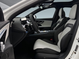 Mercedes-Benz E-Class AMG E 53 E 4MATIC+ Sedan 2026