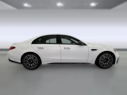 Mercedes-Benz E-Class AMG E 53 E 4MATIC+ Sedan 2026