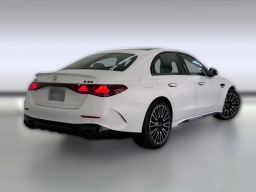 Mercedes-Benz E-Class AMG E 53 E 4MATIC+ Sedan 2026