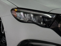 Mercedes-Benz E-Class AMG E 53 E 4MATIC+ Sedan 2026