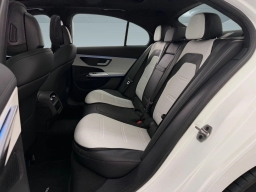 Mercedes-Benz E-Class AMG E 53 E 4MATIC+ Sedan 2026