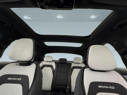 Mercedes-Benz E-Class AMG E 53 E 4MATIC+ Sedan 2026