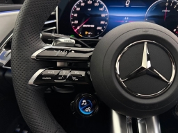 Mercedes-Benz E-Class AMG E 53 E 4MATIC+ Sedan 2026