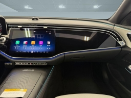 Mercedes-Benz E-Class AMG E 53 E 4MATIC+ Sedan 2026