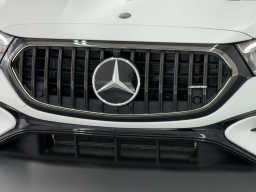 Mercedes-Benz E-Class AMG E 53 E 4MATIC+ Sedan 2026