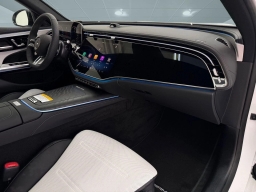 Mercedes-Benz E-Class AMG E 53 E 4MATIC+ Sedan 2026