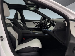 Mercedes-Benz E-Class AMG E 53 E 4MATIC+ Sedan 2026